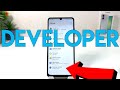 How to Enable Developer Options on Samsung Galaxy A06