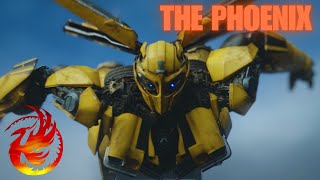 Bumblebee Tribute || The Phoenix