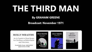 The Third Man (1979) by Graham Greene