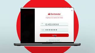 ¿Cómo activar Santander PASS si cambié el teléfono y mantengo mi número?