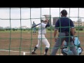 20130518 鐘ヶ淵イーグルス 6 1 府中ポパイ（1回戦） full