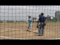 20130518 鐘ヶ淵イーグルス 6 1 府中ポパイ（1回戦） full