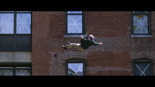 The Departed (2006) - Queenan Murdered