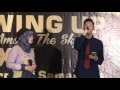 Little Mix - Secret Love Song (Cover by Diana and Rizky)