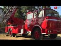 vannes vieux camions de pompiers sdis 56 vannes télé