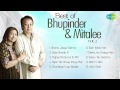 bhupinder mitalee ghazals popular ghazals collection audio jukebox