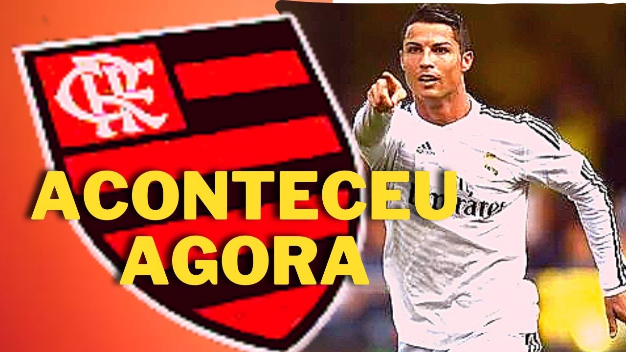 NOTICIA BOMBA! ACONTECEU AGORA NO NINHO! A TORCIDA VAI ALOUCURA ...