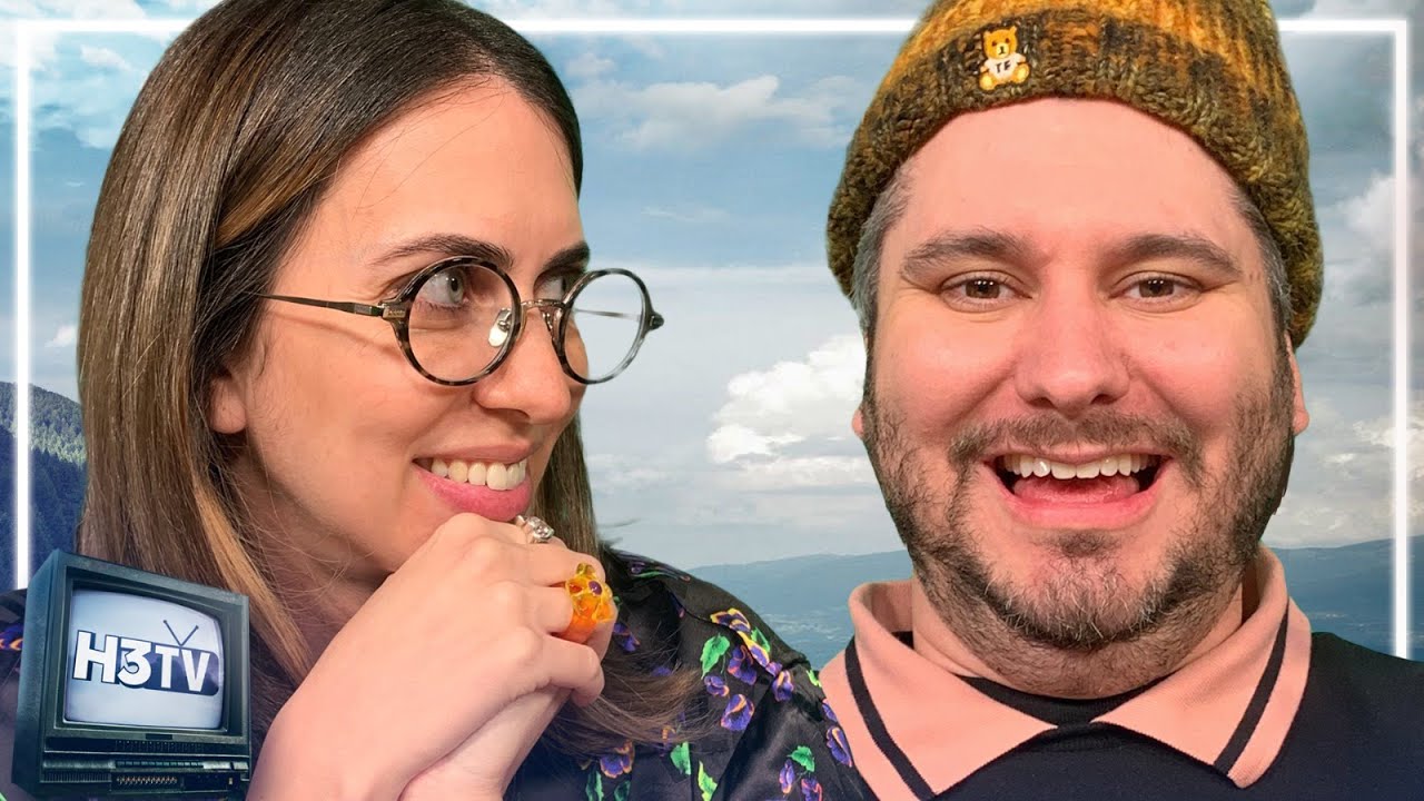 We're Back! - H3TV #21