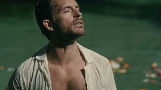 Orlebar Brown Spring Summer 24’ | Blossom. Starring Jonathan Bailey