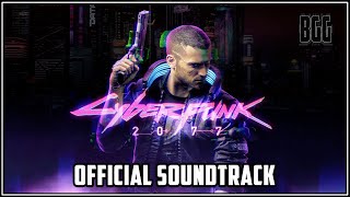 CYBERPUNK 2077 (2020) OST - Game Soundtrack Teaser (EP)