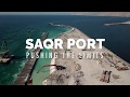 RAK Ports - Pushing the Limits (Q2/Q3 2018 Progress Report)