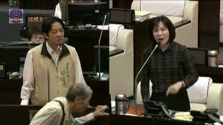 20151023郭秀珠.林阳乙議員(聯合市政總質詢)