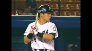 1999.7.1　ロッテvsダイエー12回戦　13/26