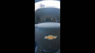 "2015" CHEVY SILVERADO / Key Ignition Switch Cylinder Problem (Probably NO ADS)