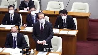 菊陽町議会　令和4年第1回定例会一般質問③那須眞理子議員