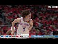 OKC Thunder at New Orleans Pelicans  Round 1 Game 3 Highlights  NBA Playoffs  April 27, 2024