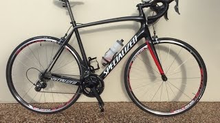 2015 Specialized Tarmac