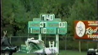 1985 NT vs Jamestown