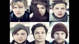 Of Monsters and Men - My Head is an Animal - 09 - Your Bones