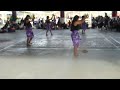 International Women's Day in Pohnpei, Micronesia: 03082023  0306