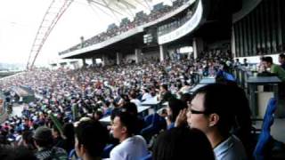 台湾第17屆洲際盃棒球錦標賽Taiwan-Taipei VS Korea(1) 2010.AVI