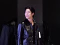 one of my fav 2024 rowoon looks kcon d festa la kimrowoon kimseokwoo 로운 ロウン 김석우 kpop kdrama