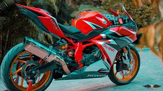 டாப் 5 வேகமான 250சிசி மோட்டார்சைக்கிள்கள் 2021 : CBR 250RR vs KTM RC 250 vs NINJA 250 vs R25 vs ZX25R