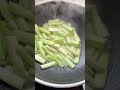 丝瓜个蛏子的组合，鲜，做的不好仅供参考 food 美味食物 美味 cooking cookingfood 家常菜 delicious 美食教程