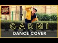 Download Garmi Dance Street Dancer 3D Badshah Neha Kakkar ft Varun Dhawan Nora Fatehi mp3