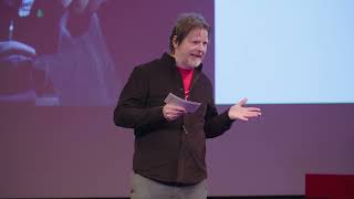 6 changes to make design more sustainable | Markus Berger | TEDxRISD