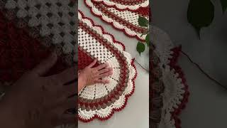 Crochet Table Mate । Table Mate