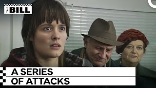 A Cry for Help That Revealed the Truth | The Bill
