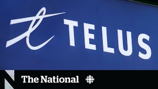 Telus proposes surcharge to customers paying with credit cards