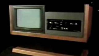 Sony Betamax Promotional Video por miguel villasante   SPIKE.mpeg