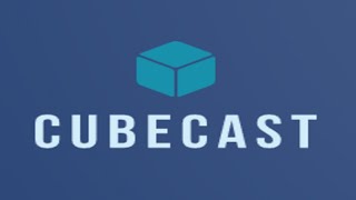 CubeCast Episode 6 - Summer, Map changes and More!