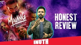 Malang Movie: Honest Review | Disha Patani, Aditya Roy Kapur, Anil Kapoor, Kunal Khemu