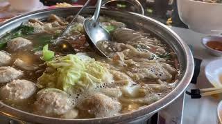 HOT POT Balut AT Battambang  ស៊ុបពងទាកូននៅខេត្តបាតដំបង