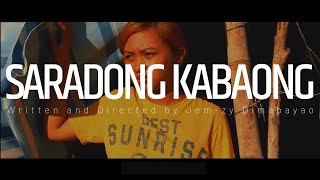 SARADONG KABAONG (2020) | A Short Indie Film by Jem-zy Dimabayao