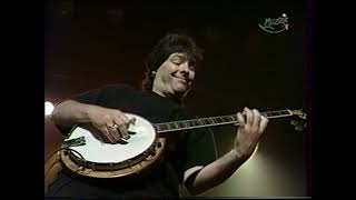 Victor Wooten w/Bela Fleck \u0026 The Flecktones - Montreal Jazz Festival  1998-07-04