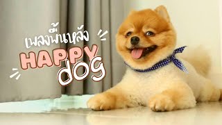 เปิดเพลงให้หมาฟัง - Happy Dog Background Music 🐾