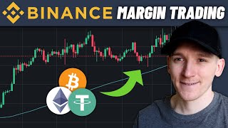 Binance Margin Trading Tutorial 2025 (How to Trade Binance Margin)