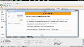 Configuring Lexium 32M Servo Drive for Control via Modbus RS485 | Schneider Electric Support