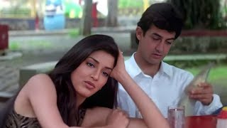 Is Deewane Ladke Ko Koi Samjhaye | Alka Yagnik | Aamir Khan | Sonali Bendre | Hindi Love Song