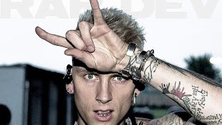 MACHINE GUN KELLY (MGK) Deals with The Devil for FAME & MONEY