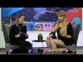 ¿suerte en el amor cambios positivos y fortuna mhoni vidente responde tus preguntas