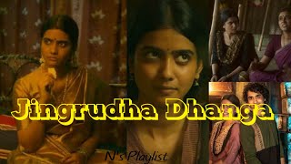 Jingrudha Dhanga||Lalagunda Bommaigal||Modern Love Chennai||Sri Gouri Priya, Vasudevan Murali,Raju M