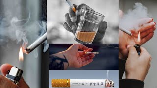 Cigarette Status | Cigarette Attitude status version 2.0 | Cigarettes Instagram Viral video