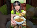 MukBang Con Này | Ủa Mà Sao Người Ta Gọi Là NGAO CHẰN?