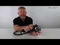 mares dual 15x regulator product review by kevin cook scuba.co.za