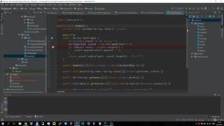 My project SQLcmd